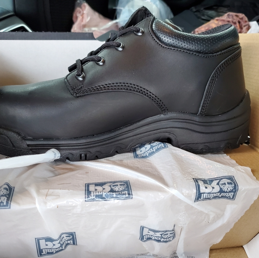 Men's Waterproof Timberland boots